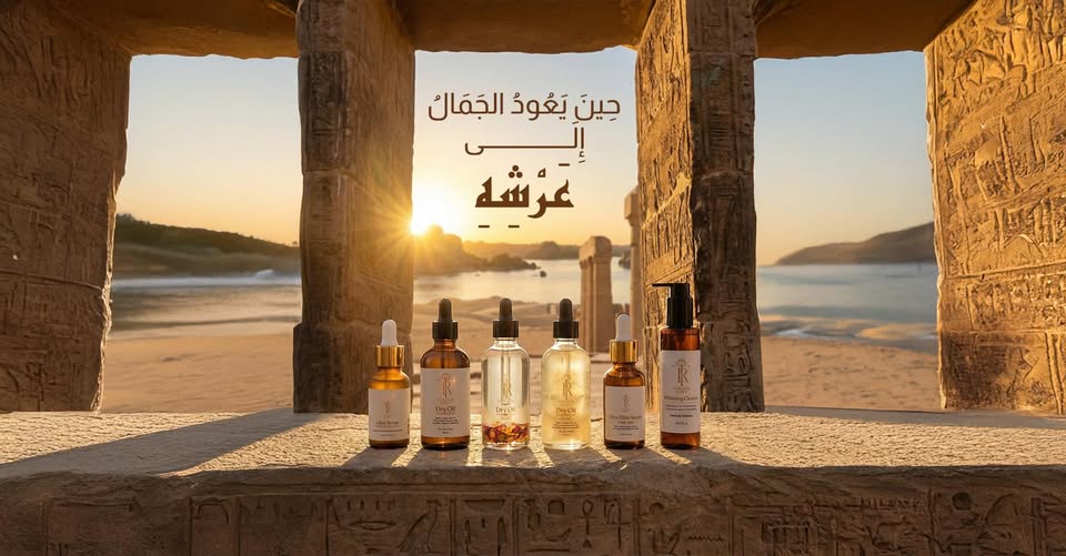 منتجات تراث